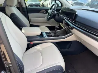 Kia Carnival 2025 SX Prestige 4dr Mini-Van