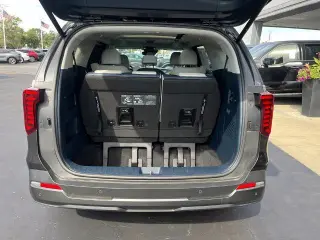 Kia Carnival 2025 SX Prestige 4dr Mini-Van