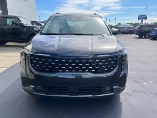Kia Carnival 2025 SX Prestige 4dr Mini-Van