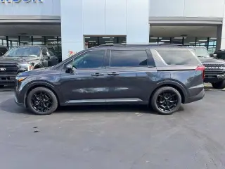 Kia Carnival 2025 SX Prestige 4dr Mini-Van