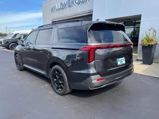 Kia Carnival 2025 SX Prestige 4dr Mini-Van