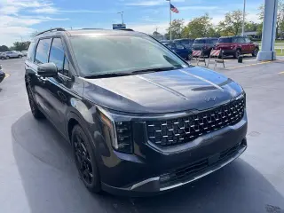 Kia Carnival 2025 SX Prestige 4dr Mini-Van