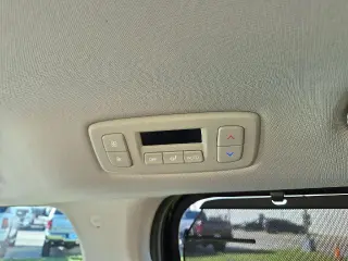 Kia Carnival 2025 SX Minivan 4 puertas