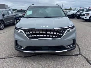Kia Carnival 2024 SX Prestige 4dr Mini-Van