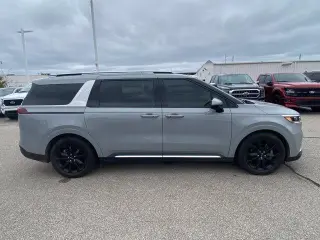 Kia Carnival 2024 SX Prestige 4dr Mini-Van