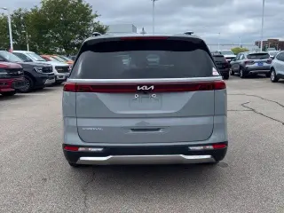 Kia Carnival 2024 SX Prestige 4dr Mini-Van