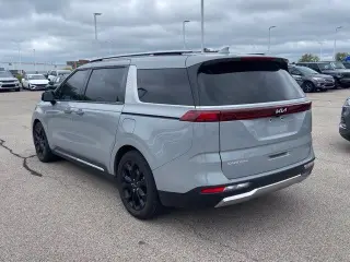 Kia Carnival 2024 SX Prestige 4dr Mini-Van