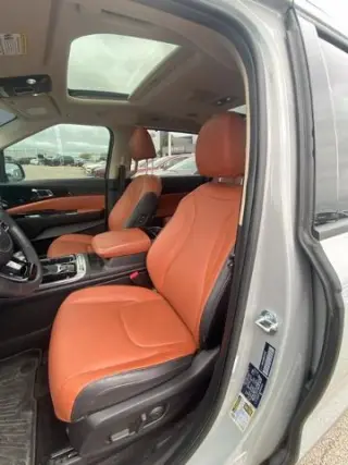 Kia Carnival 2024 SX Prestige 4dr Mini-Van
