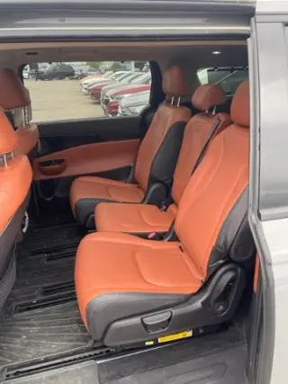 Kia Carnival 2024 SX Prestige 4dr Mini-Van