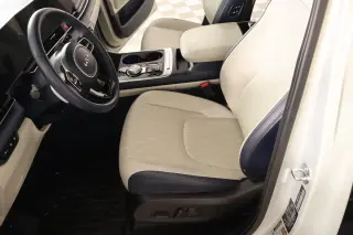 Kia Carnival Híbrido 2025 EX 4dr Mini-Van