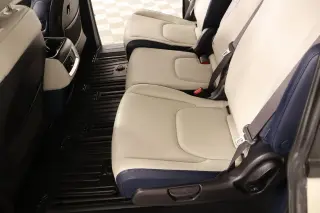 Kia Carnival Híbrido 2025 EX 4dr Mini-Van