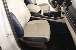Kia Carnival Híbrido 2025 EX 4dr Mini-Van