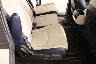 Kia Carnival Híbrido 2025 EX 4dr Mini-Van