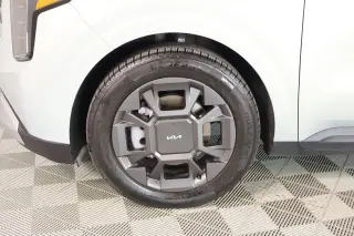 Kia Carnival Híbrido 2025 EX 4dr Mini-Van