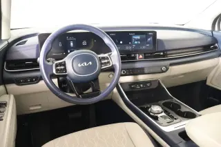 Kia Carnival Híbrido 2025 EX 4dr Mini-Van