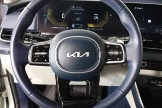 Kia Carnival Híbrido 2025 EX 4dr Mini-Van