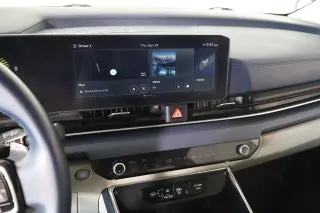 Kia Carnival Híbrido 2025 EX 4dr Mini-Van