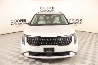 Kia Carnival Híbrido 2025 EX 4dr Mini-Van