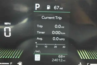 Kia Carnival 2025 EX 4dr Mini-Van