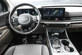 Kia Carnival 2025 EX 4dr Mini-Van