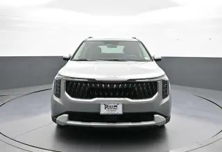 Kia Carnival 2025 EX 4dr Mini-Van