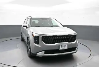 Kia Carnival 2025 EX 4dr Mini-Van