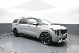 Kia Carnival 2025 EX 4dr Mini-Van
