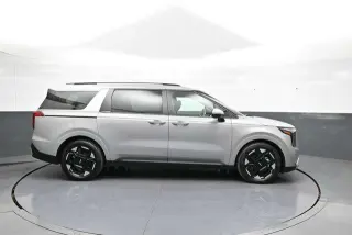 Kia Carnival 2025 EX 4dr Mini-Van