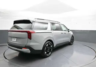 Kia Carnival 2025 EX 4dr Mini-Van