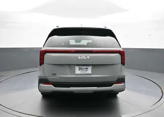 Kia Carnival 2025 EX 4dr Mini-Van