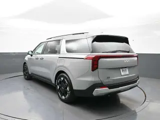 Kia Carnival 2025 EX 4dr Mini-Van
