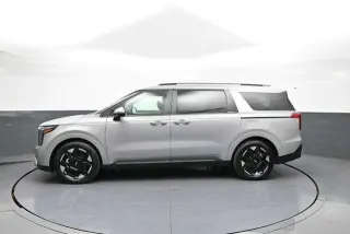 Kia Carnival 2025 EX 4dr Mini-Van