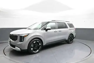 Kia Carnival 2025 EX 4dr Mini-Van