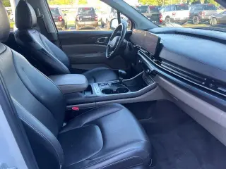 Kia Carnival 2025 LXS 4dr Mini-Van