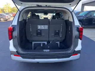 Kia Carnival 2025 LXS 4dr Mini-Van