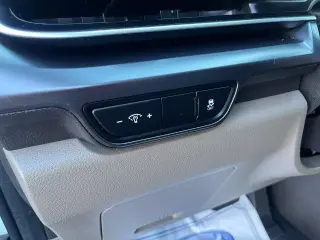 Kia Carnival 2025 LXS 4dr Mini-Van