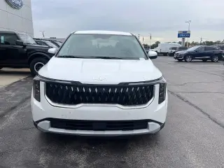 Kia Carnival 2025 LXS 4dr Mini-Van
