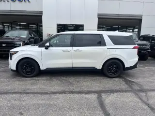 Kia Carnival 2025 LXS 4dr Mini-Van