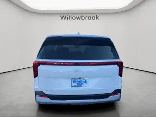 Kia Carnival 2025 LXS 4dr Mini-Van