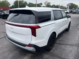Kia Carnival 2025 LXS 4dr Mini-Van
