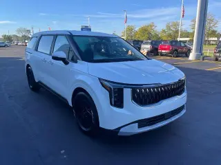 Kia Carnival 2025 LXS 4dr Mini-Van