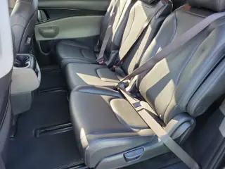Kia Carnival 2026 LXS 4dr Mini-Van