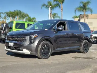 Kia Carnival 2026 LXS 4dr Mini-Van