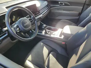 Kia Carnival 2026 LXS 4dr Mini-Van