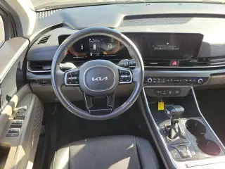 Kia Carnival 2026 LXS 4dr Mini-Van