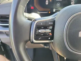 Kia Carnival 2026 LXS 4dr Mini-Van