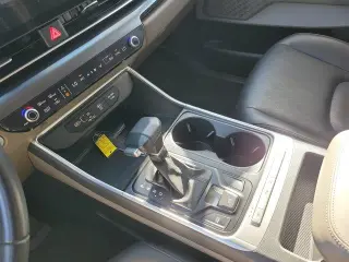 Kia Carnival 2026 LXS 4dr Mini-Van