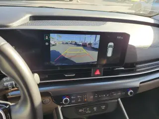 Kia Carnival 2026 LXS 4dr Mini-Van