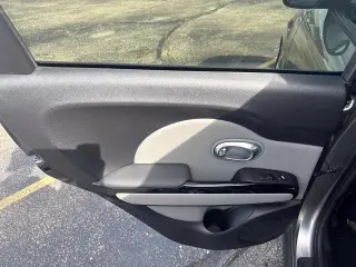 Kia Soul 2015 + 4dr Crossover