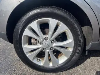 Kia Soul 2015 + 4dr Crossover